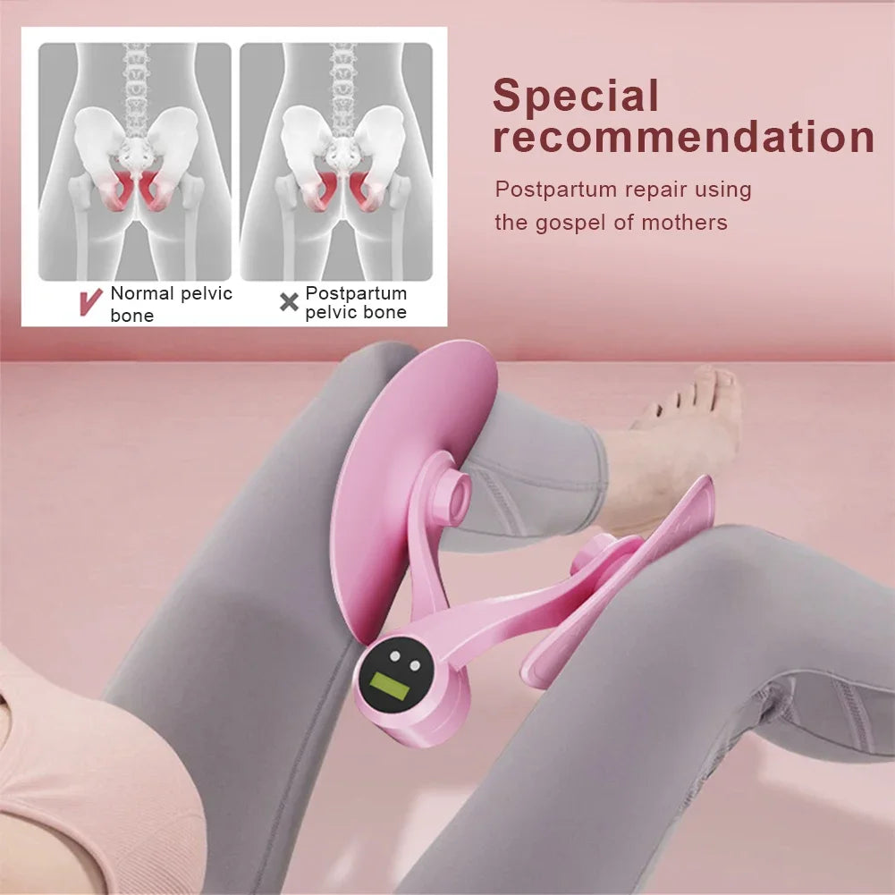 Pelvic Pro | Pelvic Floor Trainer