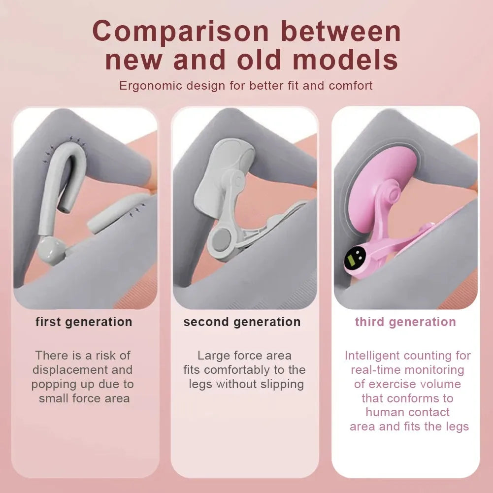 Pelvic Pro | Pelvic Floor Trainer
