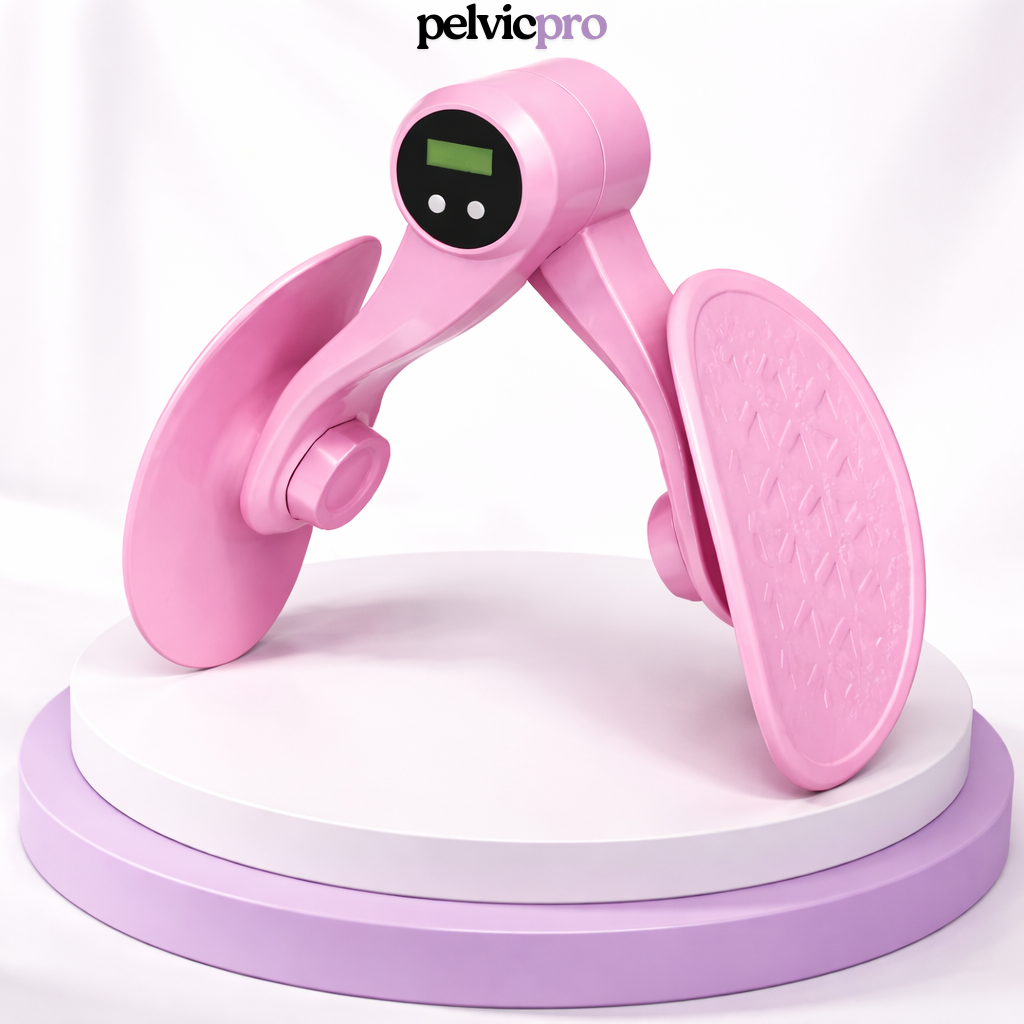 Pelvic Pro | Pelvic Floor Trainer
